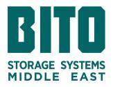 BITO Storage Systems Middle East