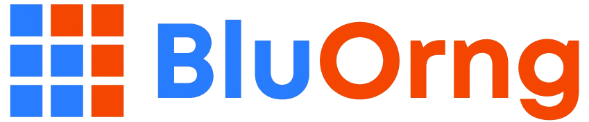 BluOrng